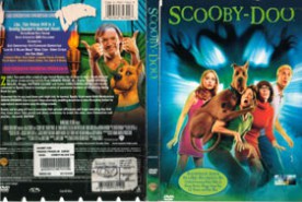 Scooby Doo 1